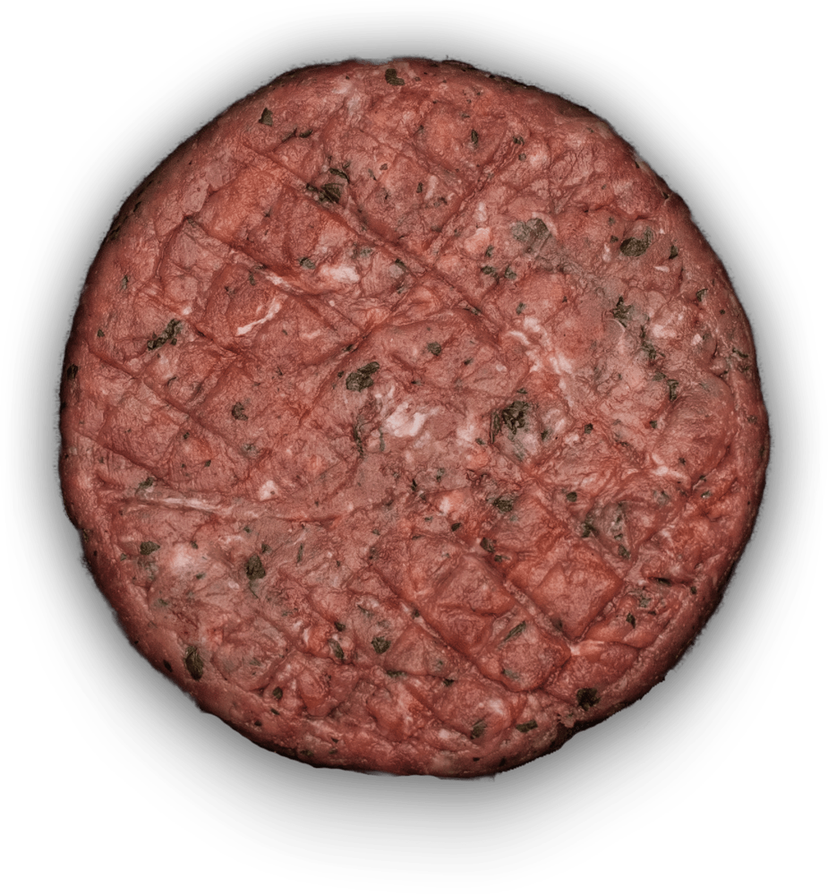 Hovězí Burger Ochucený